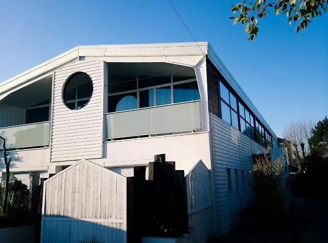 Portus Apartamento *