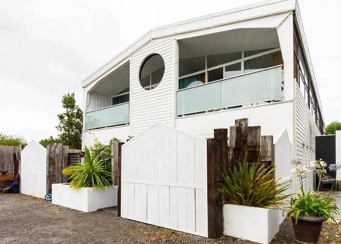 Apartamento Portus Pornichet