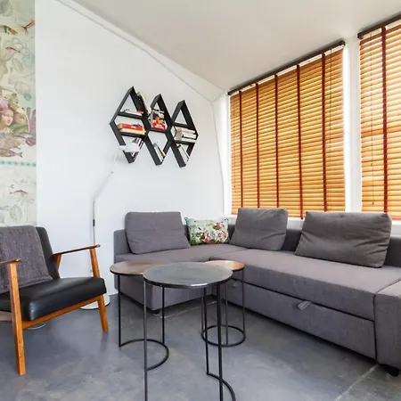 Portus Apartment Pornichet