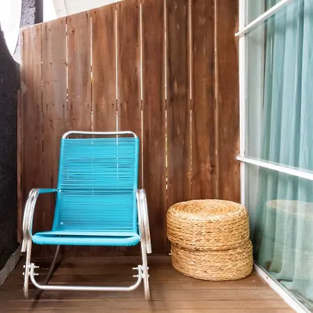 Apartment Portus