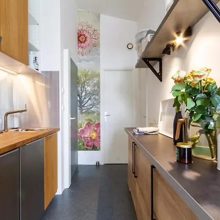 Portus Apartment