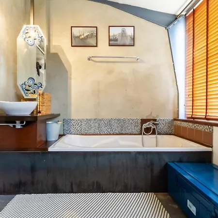 Apartment Portus Pornichet