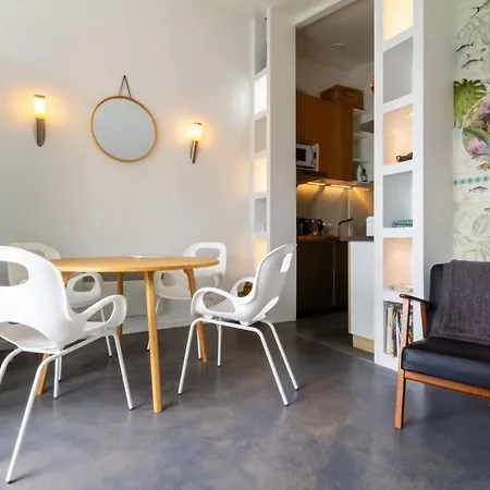 Apartment Portus