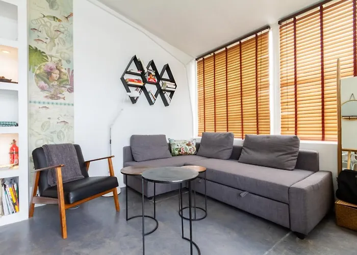 Portus Apartment Pornichet